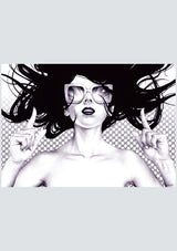 TOKION ISSUE 1 OBSERVE(SHOHEI OTOMO × Gucci)