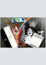 TOKION ISSUE 1 OBSERVE(SHOHEI OTOMO × Gucci)