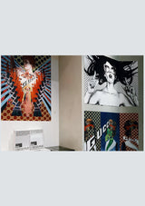 TOKION ISSUE 1 OBSERVE(SHOHEI OTOMO × Gucci)