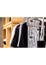 GEOFF MCFETRIDGE | PATTERNED ALL OVER TENUGUI