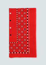 TOKiON JAPAN MOTIF TENUGUI