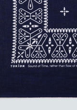 TOKiON JAPAN MOTIF TENUGUI