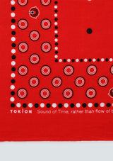 TOKiON JAPAN MOTIF TENUGUI