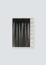 TOKION ISSUE 1 OBSERVE