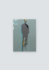 TOKION ISSUE 1 OBSERVE