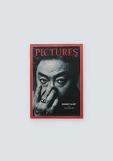 TOKION ISSUE 1 OBSERVE(SHOHEI OTOMO × Gucci)