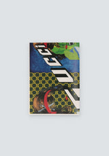 TOKION ISSUE 1 OBSERVE(SHOHEI OTOMO × Gucci)