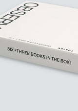 TOKION ISSUE 1 OBSERVE(TADANORI YOKOO × Gucci)