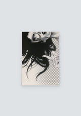 TOKION ISSUE 1 OBSERVE(SHOHEI OTOMO × Gucci)