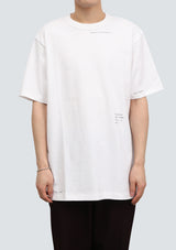 TOKiON OBSERVE TEE