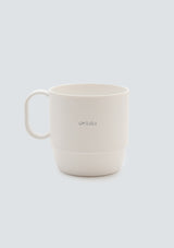 GEOFF MCFETRIDGE | OBSERVE NOODLE MUG