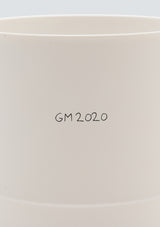 GEOFF MCFETRIDGE | OBSERVE NOODLE MUG