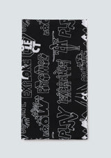 GEOFF MCFETRIDGE | PATTERNED ALL OVER TENUGUI