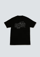 GEOFF MCFETRIDGE | OBSERVE T-SHIRT