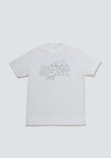 GEOFF MCFETRIDGE | OBSERVE T-SHIRT