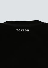 GEOFF MCFETRIDGE | OBSERVE T-SHIRT