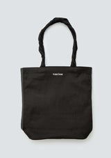 GEOFF MCFETRIDGE | OBSERVE CANVAS TOTE