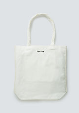 GEOFF MCFETRIDGE | OBSERVE CANVAS TOTE