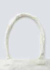 GEOFF MCFETRIDGE | OBSERVE CANVAS TOTE