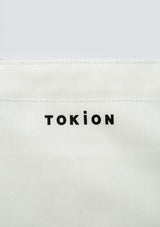 GEOFF MCFETRIDGE | OBSERVE CANVAS TOTE