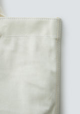 GEOFF MCFETRIDGE | OBSERVE CANVAS TOTE