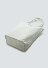 GEOFF MCFETRIDGE | OBSERVE CANVAS TOTE