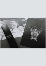 TOKION ISSUE 1 OBSERVE(SHOHEI OTOMO × Gucci)