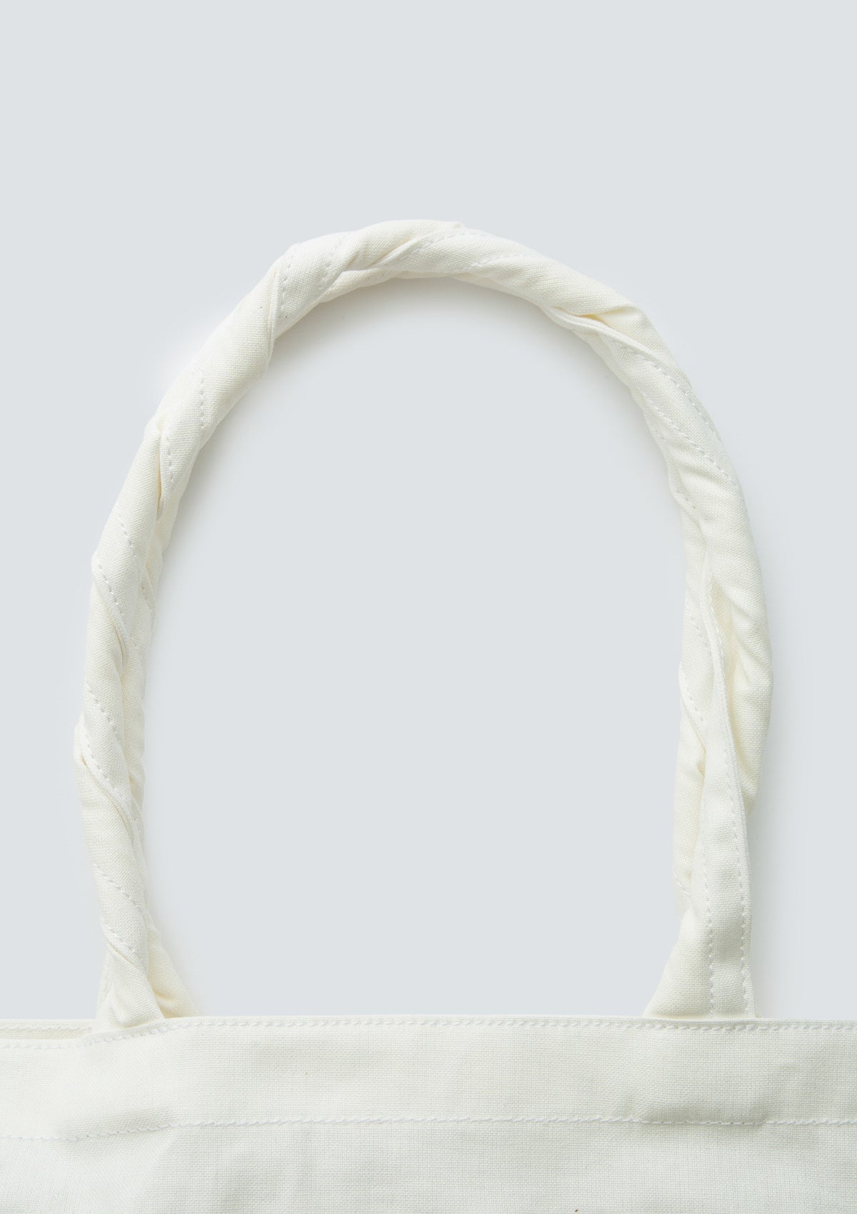 ジェフ・マクフェトリッジ | OBSERVE キャンバストート [ ホワイト（白